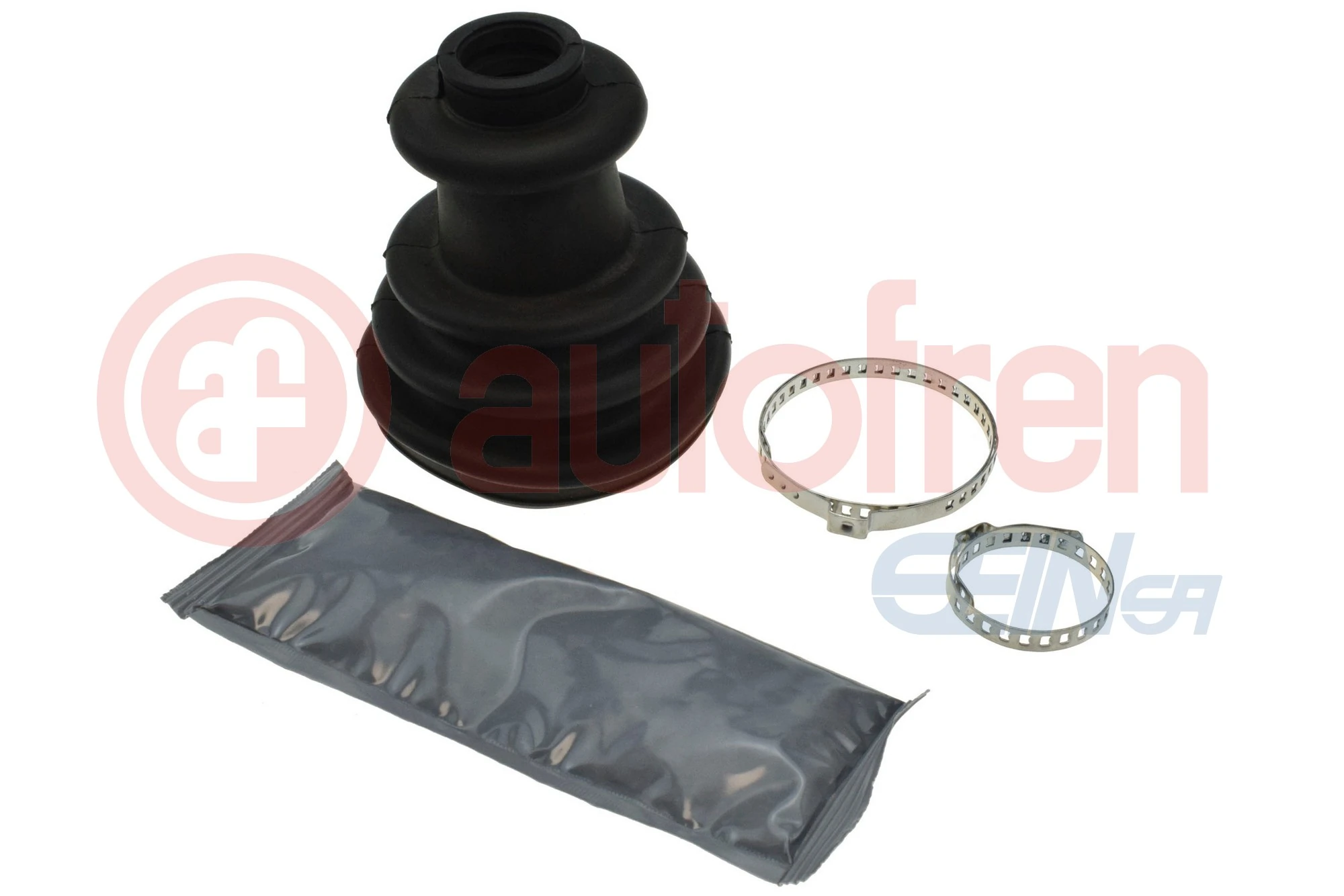 Bellow Kit, drive shaft